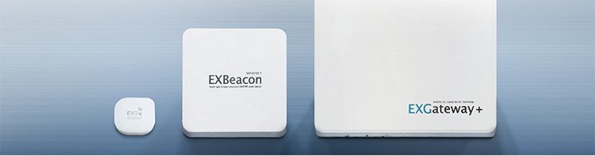 EXBeacon プラットフォームの実力