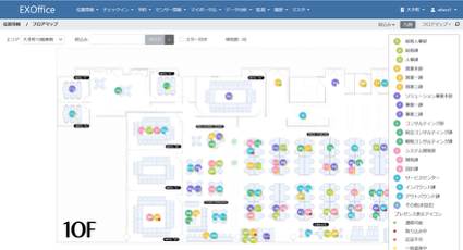 改正を支える「実務の仕組み」：EXOfficeの可能性