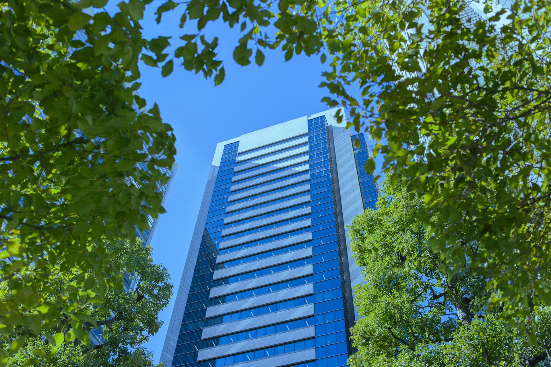 オフィスの空気質改善で従業員の健康を守る