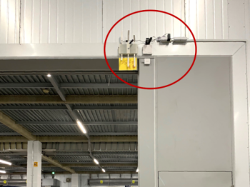 4つのサービスと導入効果