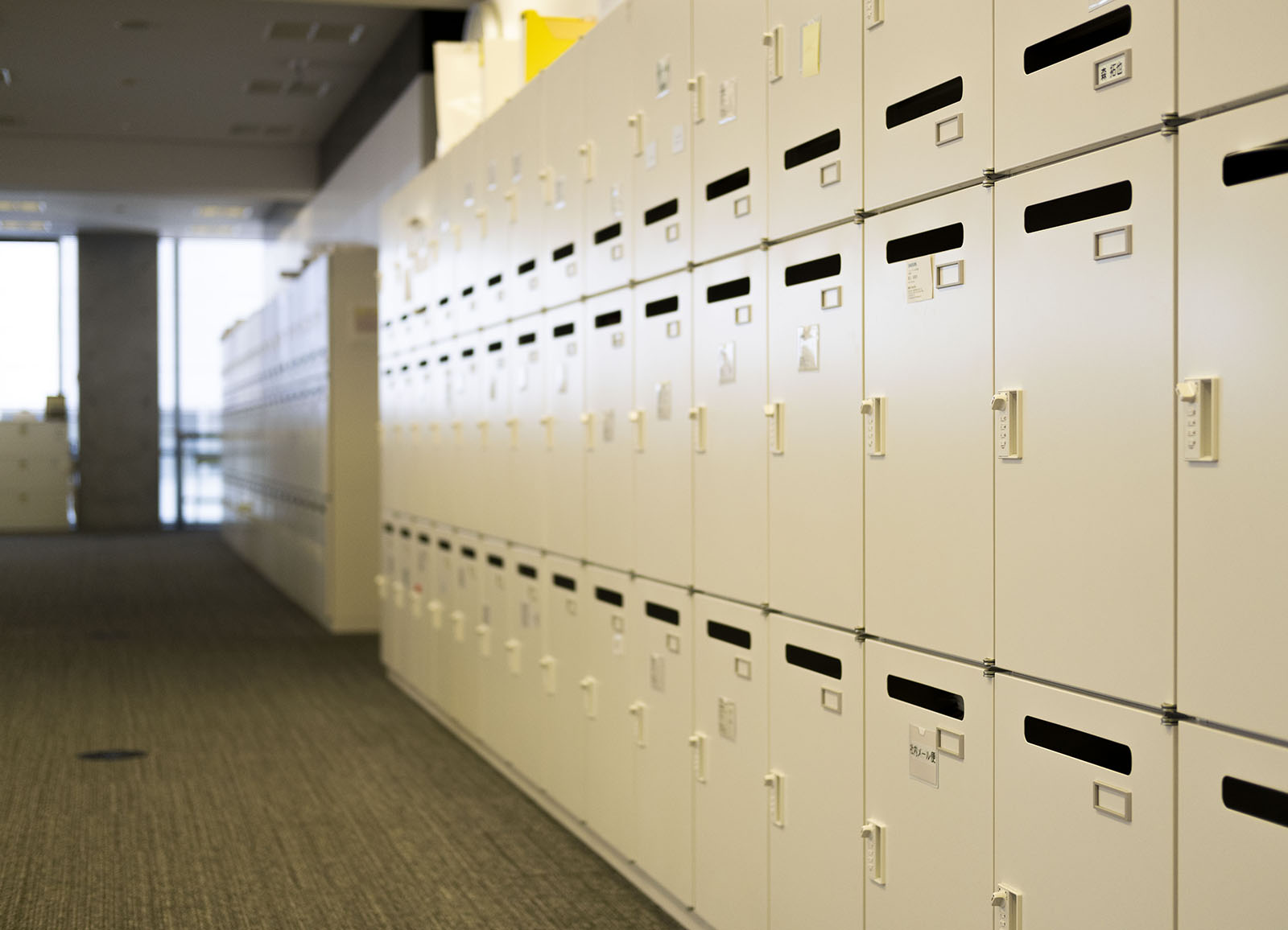 【フリーアドレス&EXOffice導入は成功でしたか？】<br>→ 社員の変化とコスト削減を実現